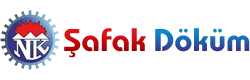 Şafak